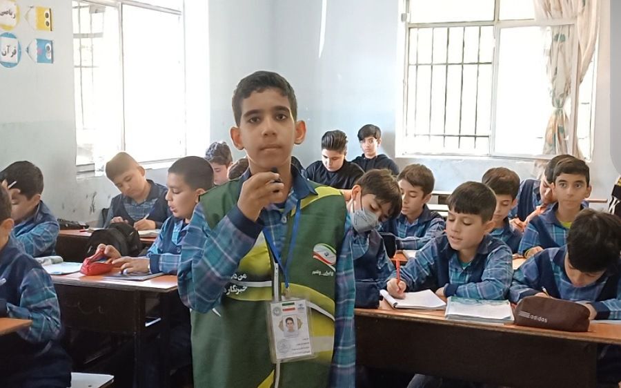 برنامه‌ریزی اصولی قبل از امتحانات، عامل موفقیت دانش‌آموزان در آزمون‌های پایان سال است
