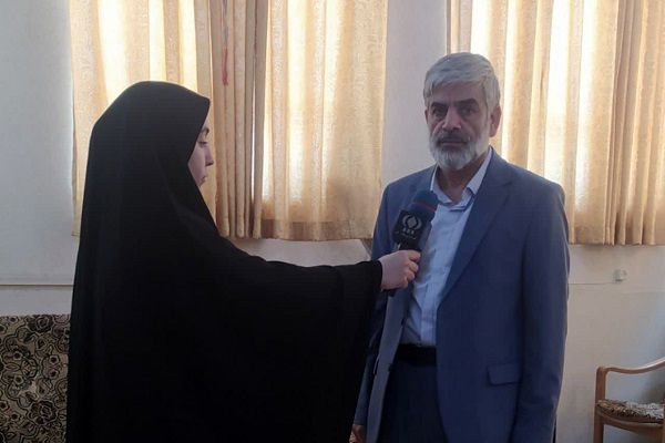 62 مدرسه در محدوده ناحیه دو آموزش و پرورش قم پذیرای زائران نوروزی است

