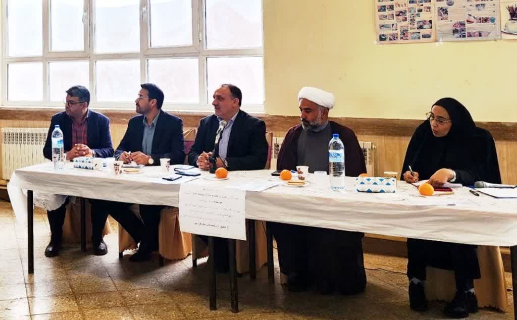 ماه رمضان باید به سبک و مهارت های زندگی در مدرسه تبدیل شود