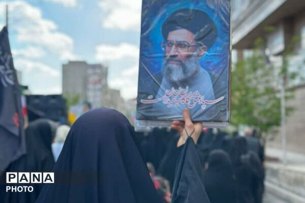طلوعی از جنس همدلی؛ آغاز حرکت سحرگاهی با موکب‌های خدمت و فرهنگ