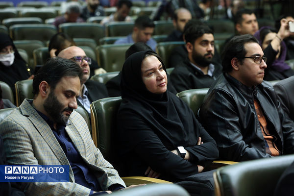 آیین رونمایی از MVP سکوی ملی متن‌باز هوش مصنوعی