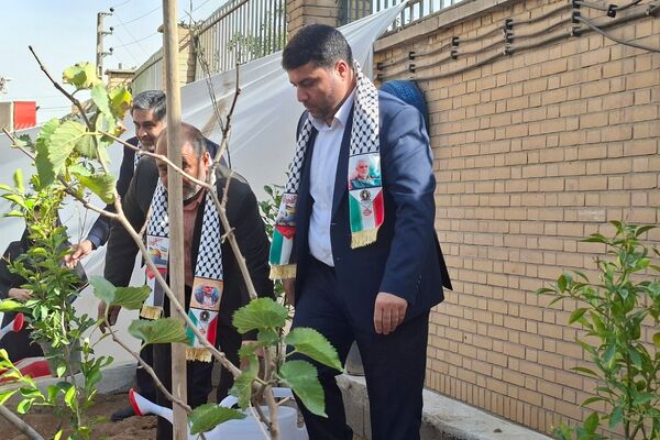 زنگ آغاز سال تحصیلی جدید در مدارس نواخته شد