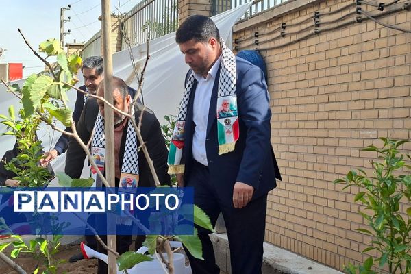 زنگ آغاز سال تحصیلی جدید در مدارس نواخته شد