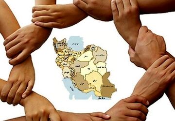 اقدامات من برای پیشرفت کشورم