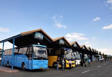 جابه‌جایی بیش از ۵ میلیون مسافر از طریق ناوگان حمل و نقل عمومی