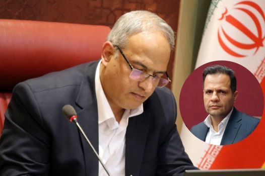 برگزاری آیین تکریم و معارفه مدیر آموزش و پرورش شهرستان ملارد