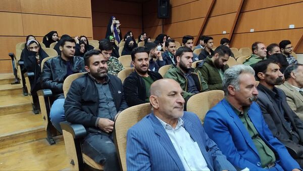 جشنواره جهادگران علم و فناوری