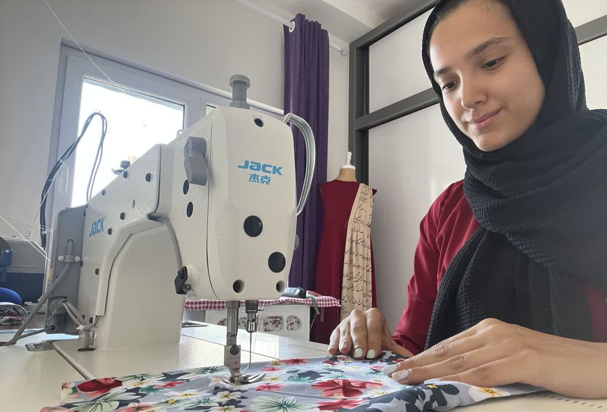 هنر دستی همچنان بی‌رقیب است