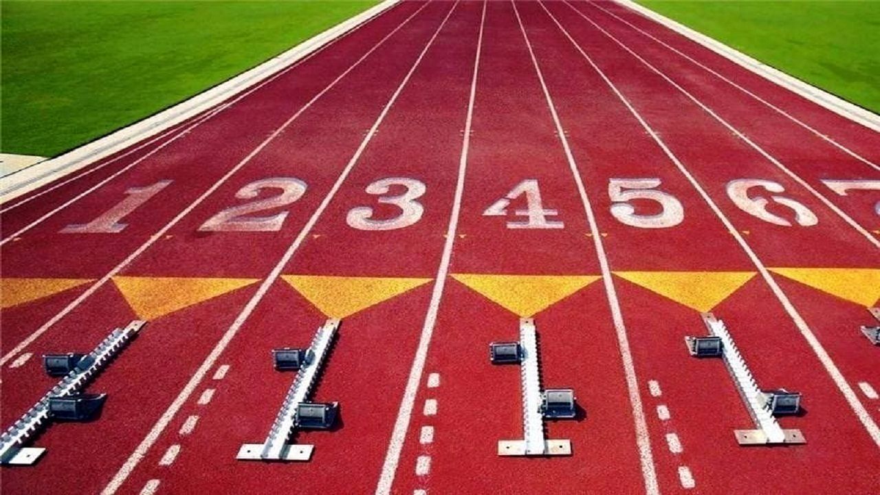 جام کازانف قزاقستان؛ سه مدال حاصل تلاش دوومیدانی‌کاران ایران در روز نخست