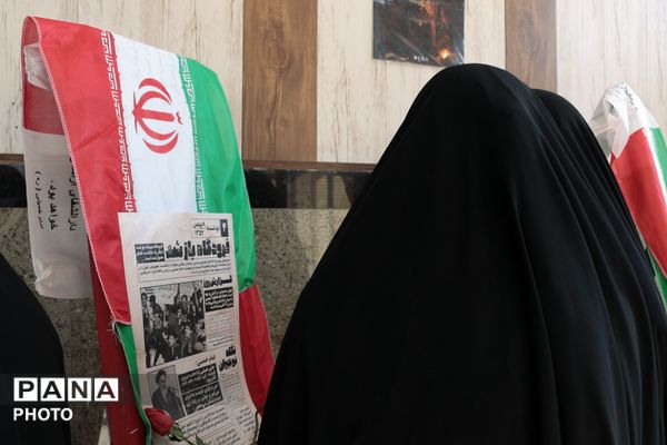 مسابقات قرآن، عترت و نماز دختران در دارالقرآن اسلامشهر