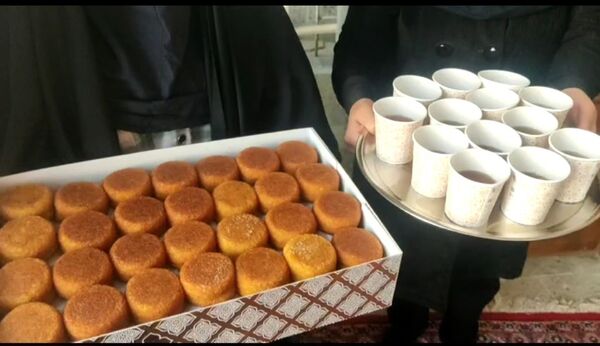 روایتگری مهدوی در اعیاد شعبانیه ویژه دانش‌آموزان