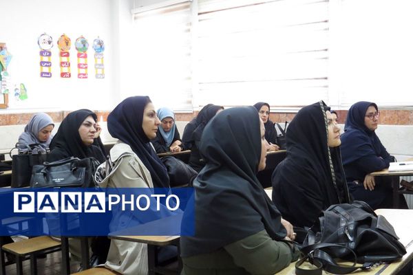 معلمان، مرزبانان سلامت دانش‌آموزان 