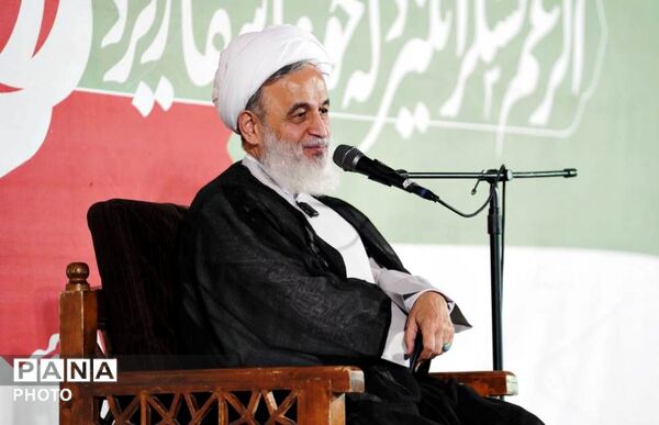 شکوه تاریخ زیر گنبد دانشگاه؛ آیین همدلی در پایتخت علم