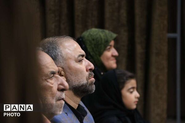 طنین «قند روضه» در سوگ آخر صفر؛ گردهمایی شاعران آیینی در یزد