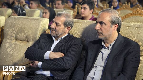 اصفهان آماده میزبانی از سی‌وهشتمین جشنواره فیلم‌های کودکان و نوجوانان شد