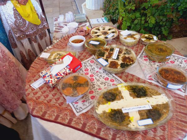 نواخته شدن زنگ سلامت در دبیرستان بهار آزادی 