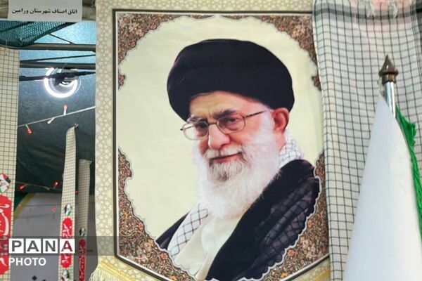 نمایشگاه «اسوه»، روایت جلوه‌ هایی از اقتدار و خدمت بسیج در ورامین