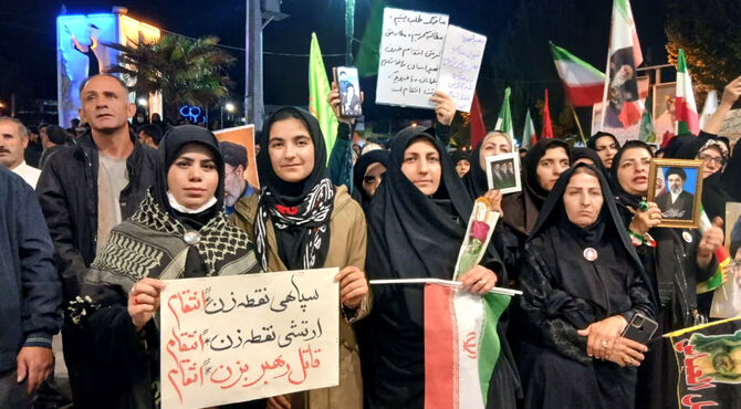 شصت وسومین قرار ایستادگی ومقاومت مردم انقلابی کوهدشت