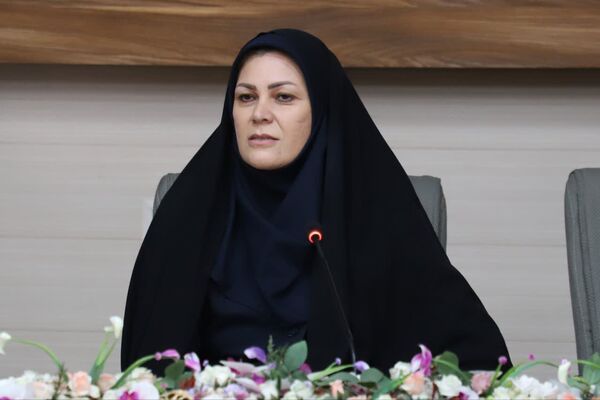 نشست هم‌اندیشی بانوان ستادی اداره‌کل آموزش و پرورش آذربایجان‌شرقی