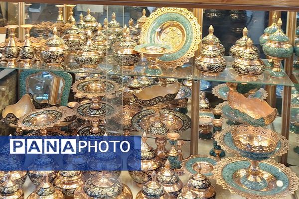 شیراز مهد هنر و فرهنگ در تاریخ جهان است