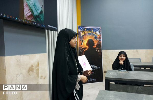 هنرِ گرافیک، سلاح نوآموزان علیه دشمن