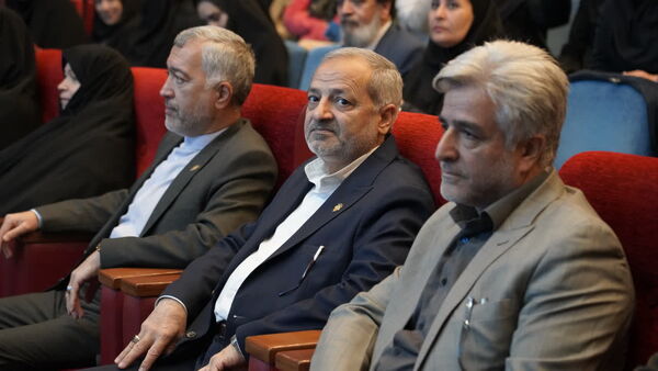 آیین گرامیداشت روز جهانی معلولان با حضور وزیر آموزش و پرورش
