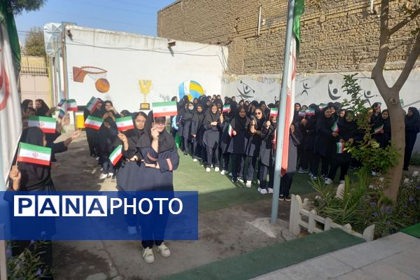 آغاز سال تحصیلی در مدارس شهرستان پیشوا