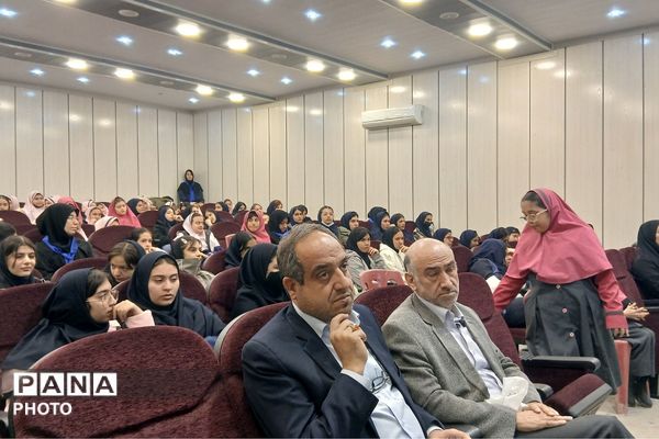 افتتاحیه بازارچه هنری کانون سردار سلیمانی رودهن