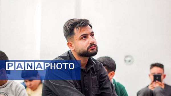 مراسم عزاداری دهه اول فاطمیه(س) در شیراز 