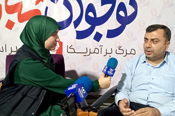 موکب‌هایی از جنس هنر و آموزش