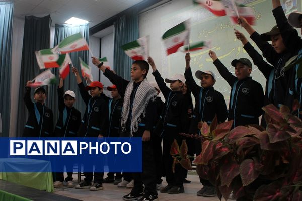 برگزاری همایش تبیین برنامه‌ها و طرح های حوزه معاونت پرورشی ویژه معاونین پرورشی و مربیان تربیتی مدارس منطقه کهریزک