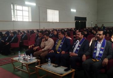 گامی نوین در ارتقای مهارت‌های مربیان پیشتازان فاروج