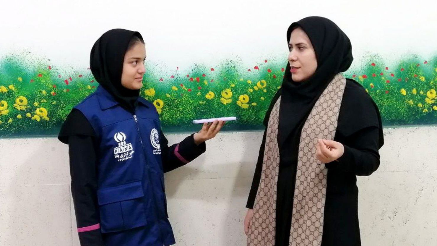 پژوهش، تلاشی برای یافتن پاسخ درست است