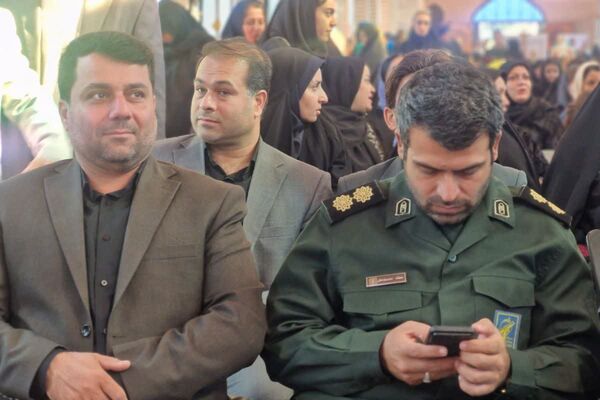 برگزاری دومین جشنواره نوردخت؛ تلفیق هنر و عفاف در پوشش ایرانی ـ اسلامی در قرچک