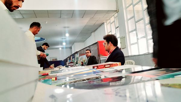 گرامیداشت روز معلم در نماز جمعه لردگان 