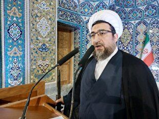 حجت الاسلام احمد مطهری اصل امام جمعه موقت تبریز شد