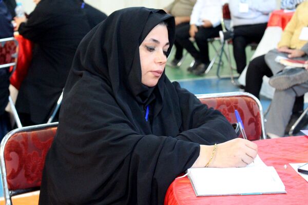 تلاش برای پرورش مدیرانی توانمندتر در رویداد بزرگ فصل صعود شهرستان‌های استان تهران 