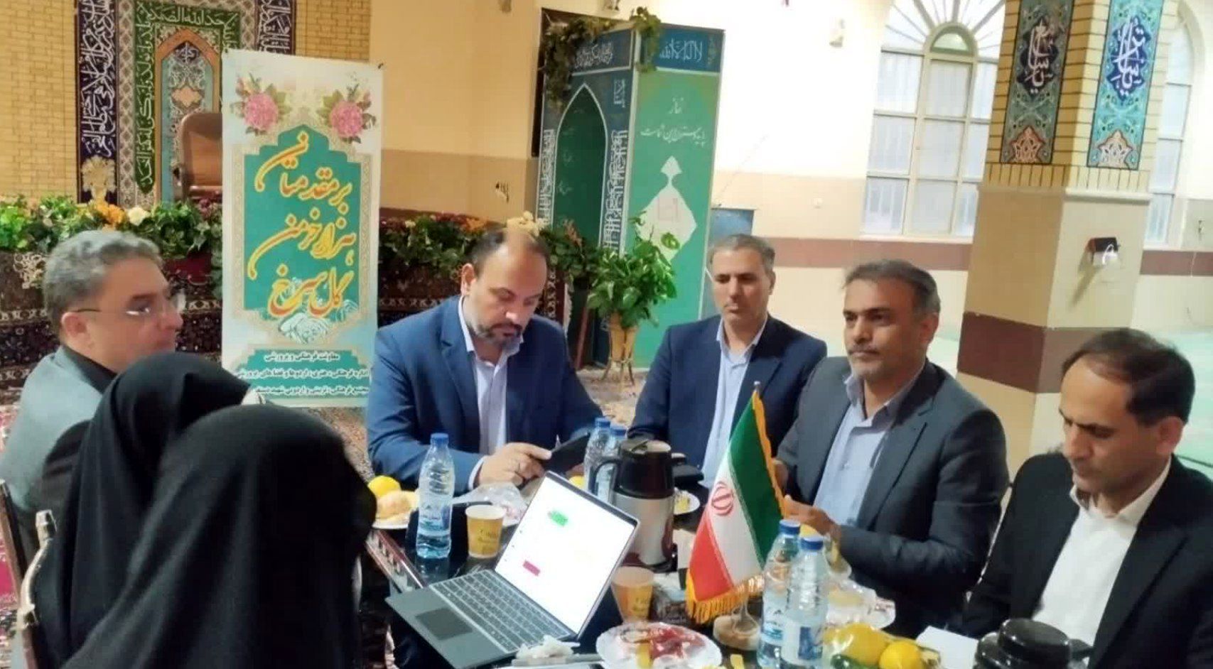 افزایش دوبرابری اردوهای دانش‌آموزی در کشور بر اساس برنامه هفتم توسعه