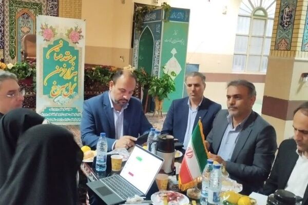 افزایش دوبرابری اردوهای دانش‌آموزی در کشور بر اساس برنامه هفتم توسعه