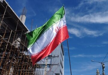 میثاق نسل نو با آرمان‌های امام و شهدا در زاهدان/ حضور پرشور دانش‌آموزان در جشن چهل و ششمین سالگرد پیروزی انقلاب
‌