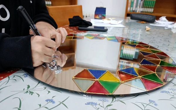 طرح متا؛ فرصتی برای شکوفایی خلاقیت و آفرینش آثار هنری