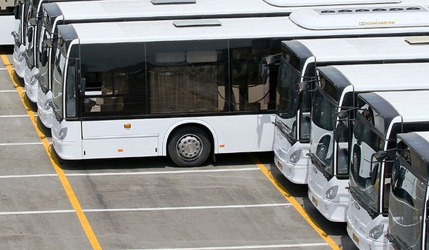 هوشمندسازی حمل‌ونقل عمومی کشور، اولویت سازمان راهداری 