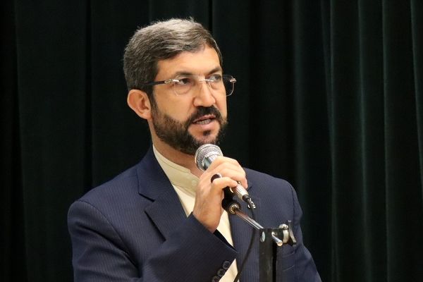 معاونان و مربیان امور تربیتی پیشتازان عرصه تعلیم و تربیت