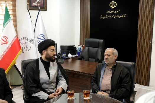 معلم با بنیان فکری قوی، مهم‌ترین سرمایه برای تربیت دانش‌آموزان/ ارائه مفاهیم دینی به دانش‌آموزان با شیوه‌های جذاب، علمی و متناسب با نیاز نسل جدید