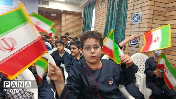 گرامیداشت روز جهانی تخم‌ مرغ در قم