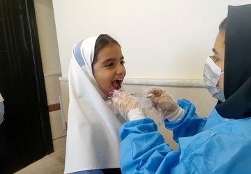 درخشش لبخندهای زیبا در شاهد فرهنگ پیشوا