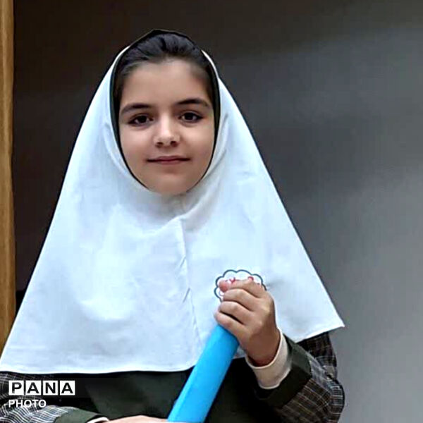 تعلیم و تربیت بی‌مرز، روایتی از کلاس پنجم گل‌سرخ لالجین