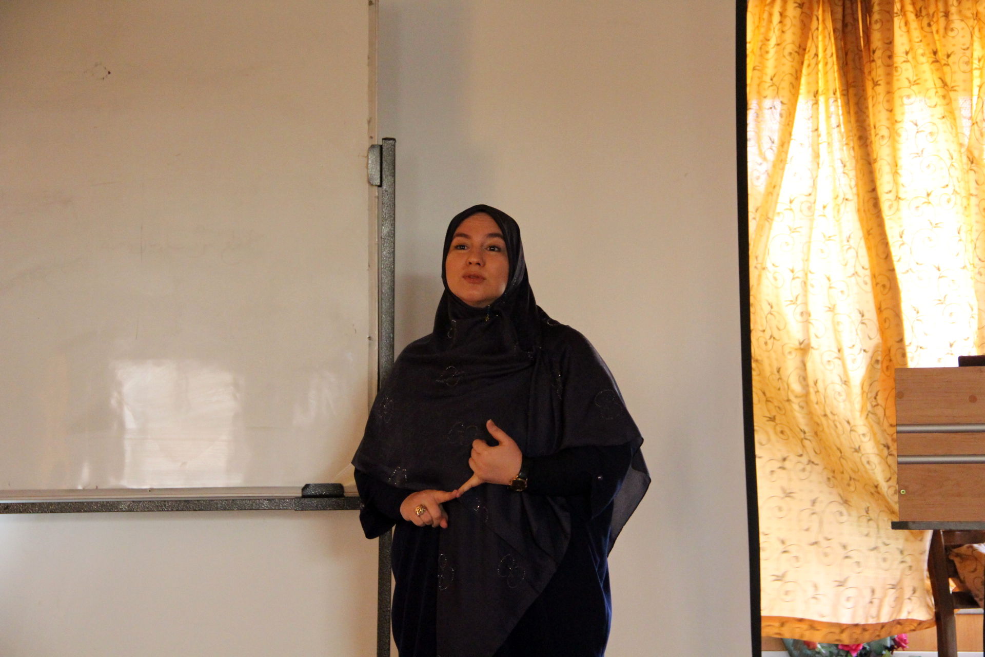 دوره توانمند سازی سرگروه های اجتماعات یادگیری 