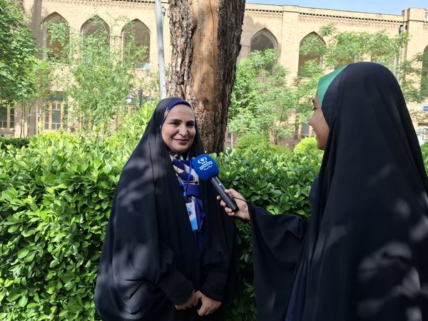 دارالفنون؛مدرسه‌ای به وسعت ایران