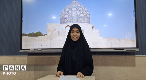 دختران خبرنگار پانا ساوه؛ روایت‌گران نسل نو در میدان رسانه
